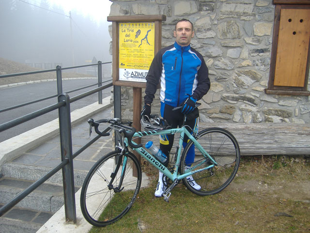 Foto Grimpeur 2010